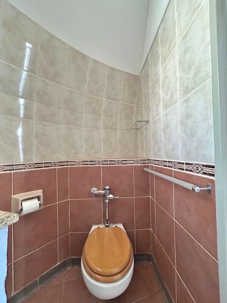 3 Bedroom Property for Sale in Bloemhof North West